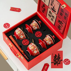 茶杯;茶壶;旅行茶具