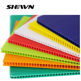 塑料箱;PP塑料片;整理隔板