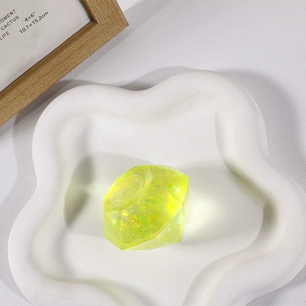 Maltose [Diamond Yellow] 5.0cm