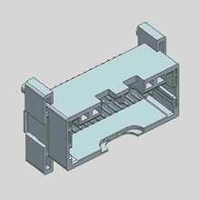42015W00-2X16PW-A7W-SN 2.0MM��� �p�� ֱ� �NƬ����� ��܇�B