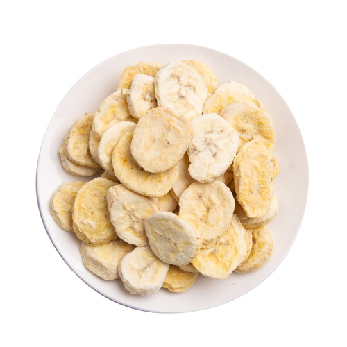 Dried Fruits and Vegetables Samples (20g Pack) - Freeze-Dried Strawberry Durian Broccoli Dried