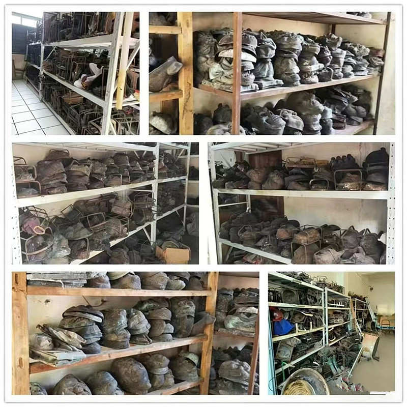 模具房
