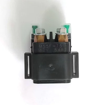 relay YAMAHA YAMAHA – Motorcycle Electrical and Instrument