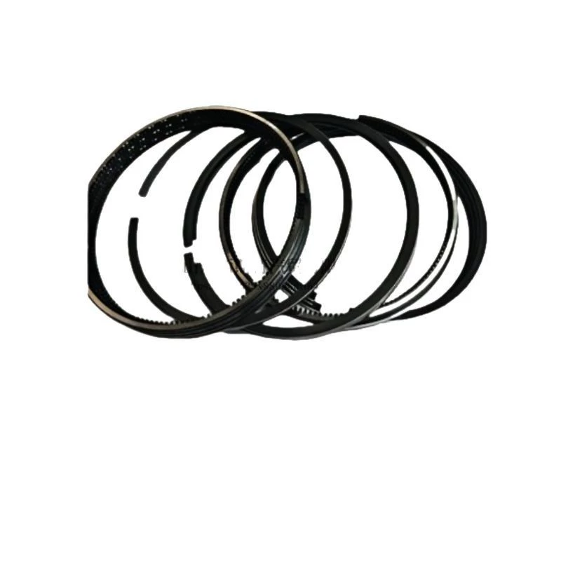 23040-42510 Подходит для поршневого кольца D4BF/D4BH дизельный двигатель Hyundai Kia 2304042510