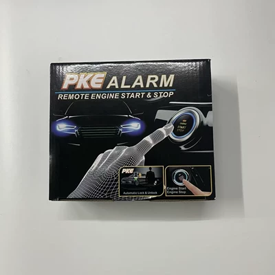 Location, Automatic Alarm Setting, Car anti-theft device