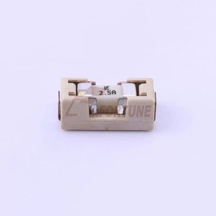 0453002.Mr Self-Recovery Fuse Surface Mount Disposable Fuse 1808 125V 2A New
