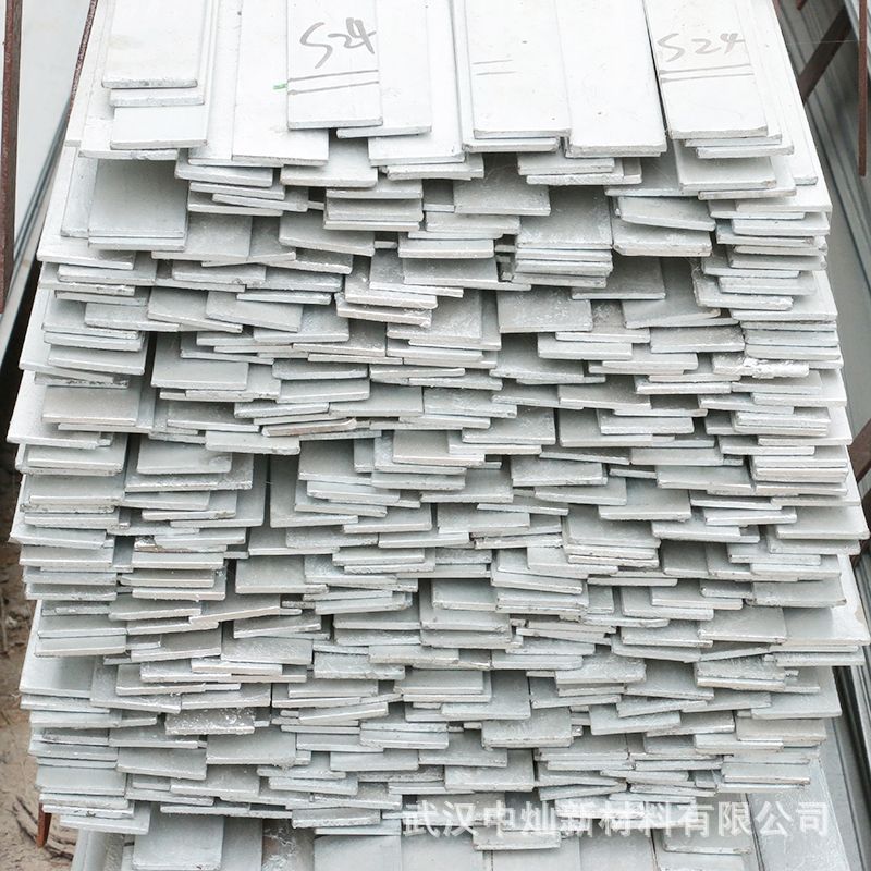 新疆地区用 扁铁 热镀锌扁铁 30*3 欢迎来电咨询