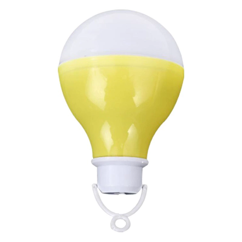 Светодиодная лампа 5 В низкого напряжения USB лампа свет кемпинг низкого напряжения Светодиодная лампа зарядки сокровище ночник USB лампа