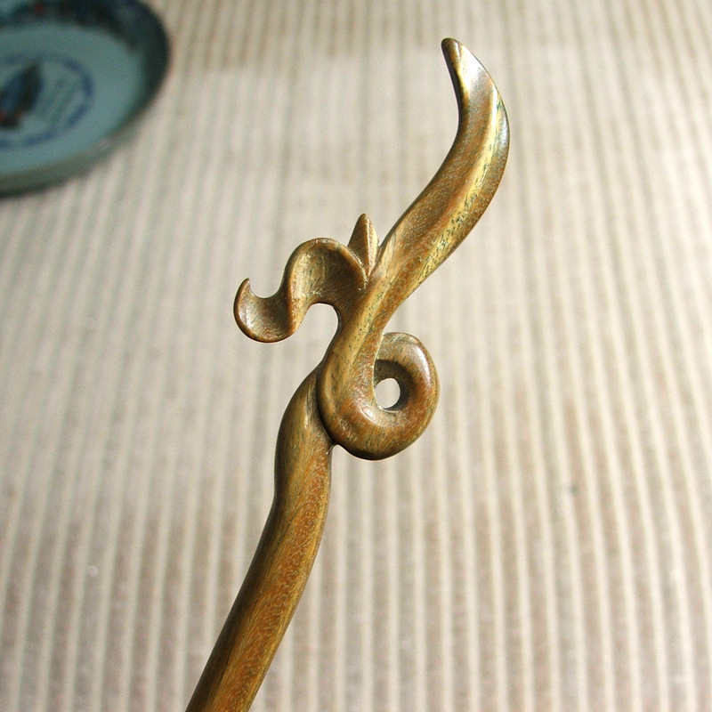 Fenfang green sandalwood
