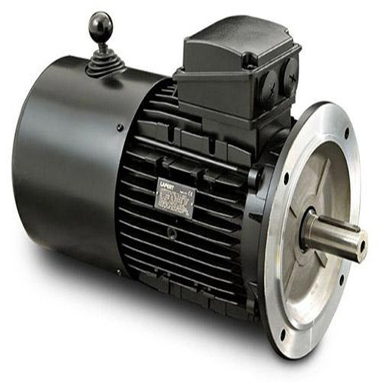 鸿达机床磨削电主轴立车卧车龙门铣床电磨头变频调速制动电机