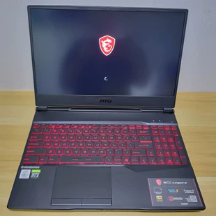 Compatible tank charging, laptop, GL65, intel core i7, 32G