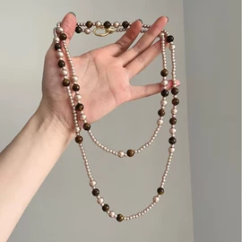 项链;散珠/串珠;手链