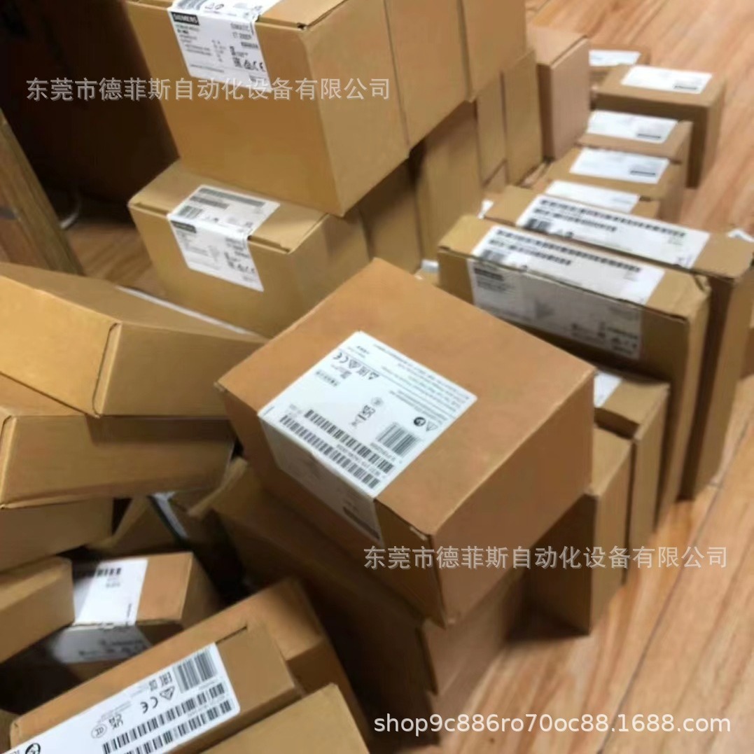6ES7288-2DT16-0AA0 西门子PLC模块供应现货实拍质保优惠议价包邮
