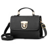 Small bag, shoulder bag, universal brand one-shoulder bag, wholesale, 2021 collection, internet celebrity