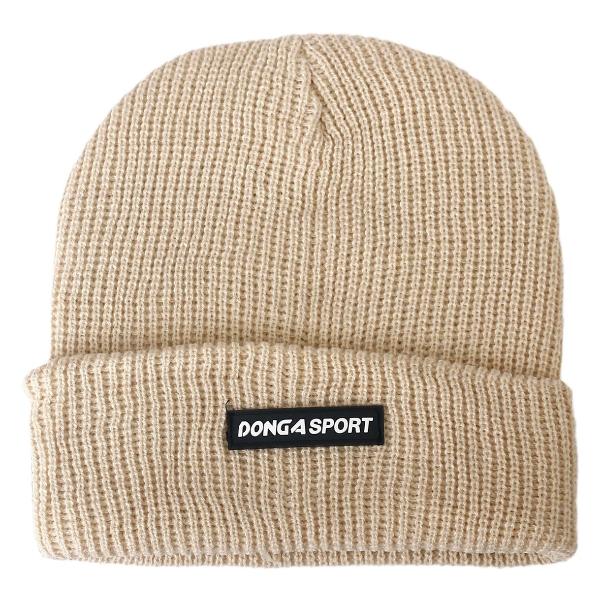 Вязаная шапка с большой головкой, Мужская Wang Jiaer, модная брендовая зимняя женская холодная шапка с носком, теплая шерстяная шапка для мальчиков