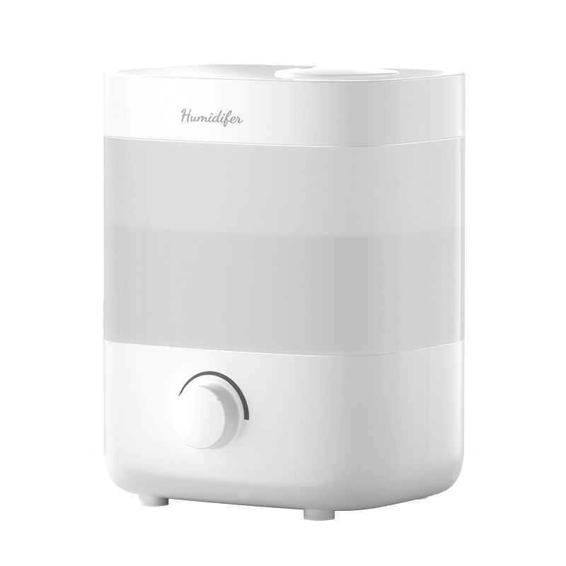 新品加湿器2L超声波大容量加湿器卧室小型大雾量香薰usb香薰机|undefined