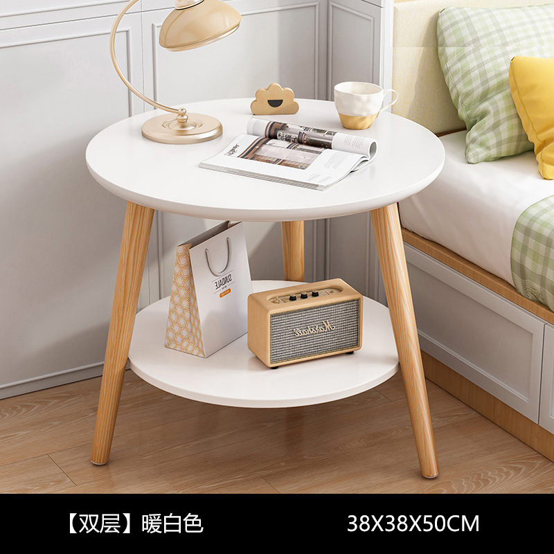 【모델☆20위안 직접 할인] 따뜻한 흰색 38*38*50cm