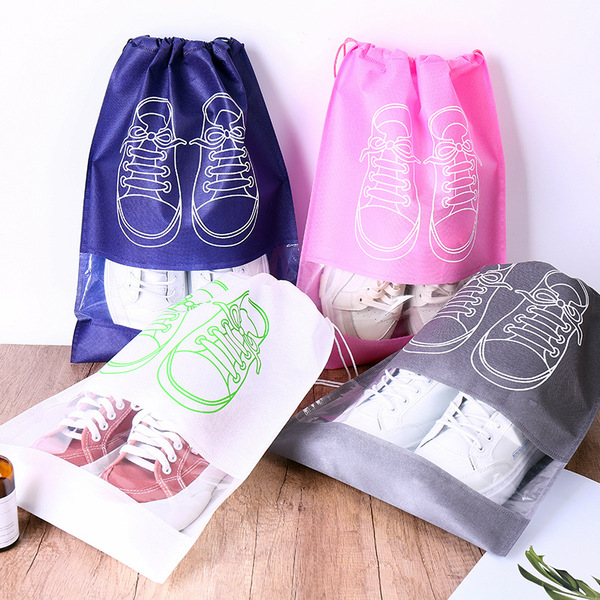storage bag non-woven cloth