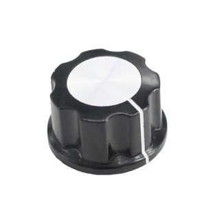 (source Goods) BAkelite KNob Potentiometer KNob KN-A02 Copper Core MF-A02