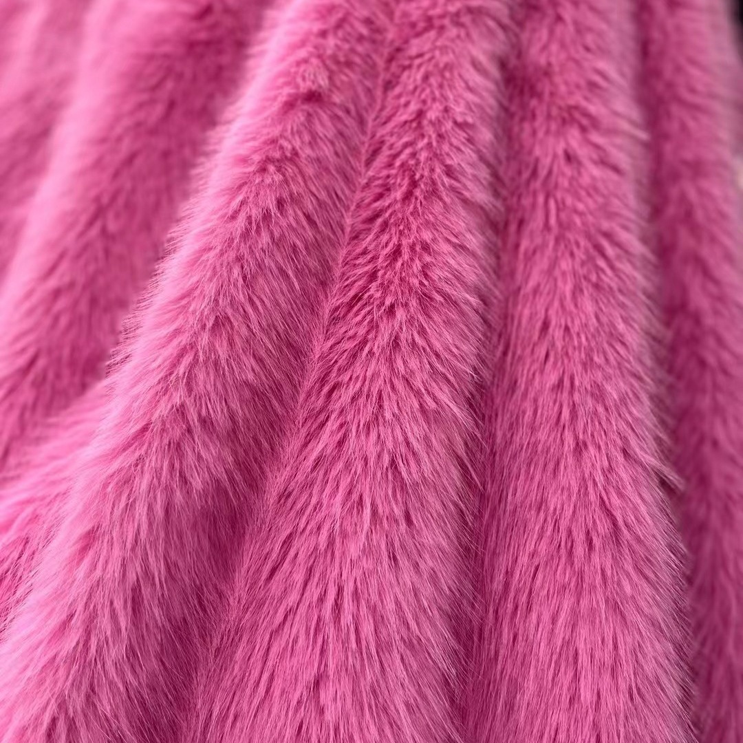 Nuevo Jintoka, chaqueta de cordero, chaqueta de lana de cordero, chaqueta de tela