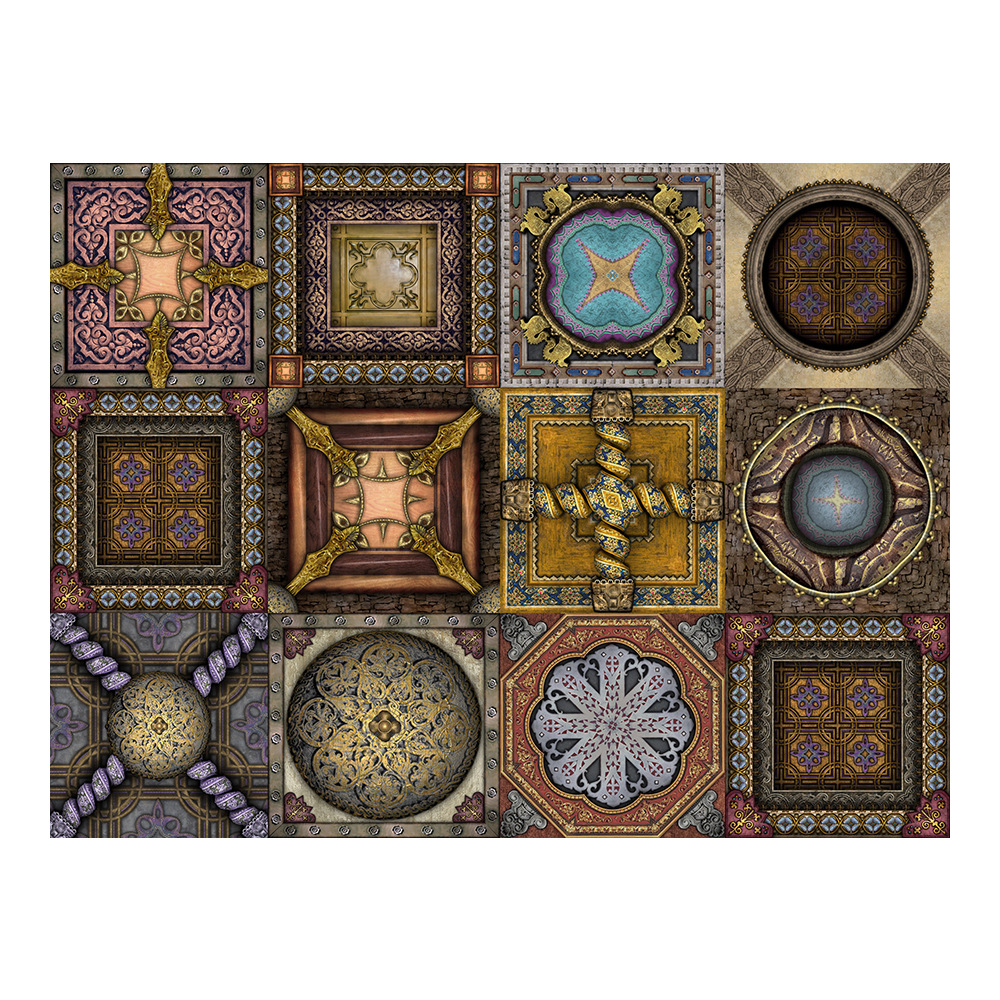 Vintage Persischer Boho Teppich Für Wohnzimmer Und Schlafzimmer_voghion.com