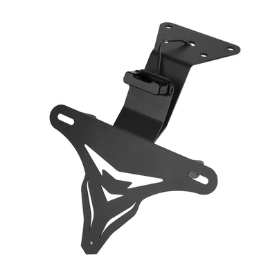 bracket, combat short tail license | Nömrə qabı