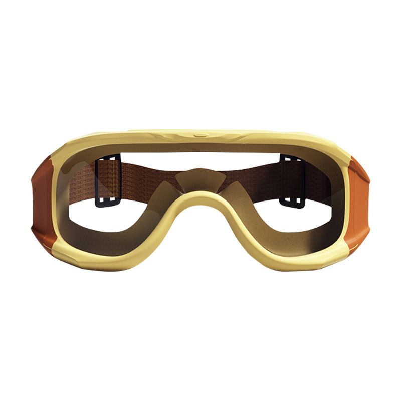 Esss gafas tácticas a prueba de arena montar gafas a prueba de polvo militar fan de impacto al aire libre a prueba de balas espejo de asalto