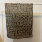 柔软印花棉人造丝粘胶编织莫代尔妇女披肩头巾围巾轻盈百搭搭肩