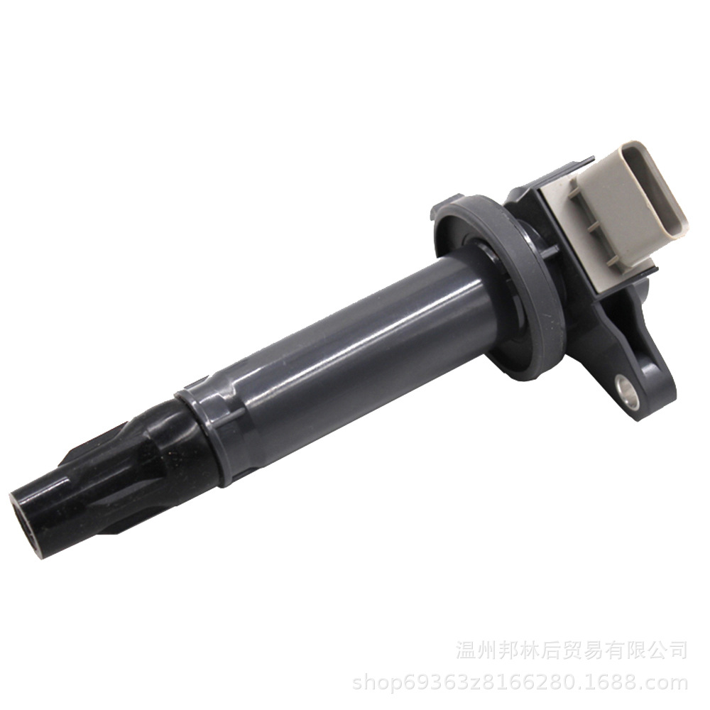 19070-B1020 Cross-Border Hot-Selling Ignition Coil 19070-Bz030 Uf772 133968 Suitable for Toyota