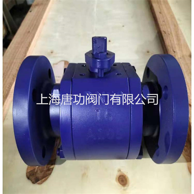 Q41TC-16C耐磨手动法兰式陶瓷球阀 防结晶法兰式耐腐蚀陶瓷球阀