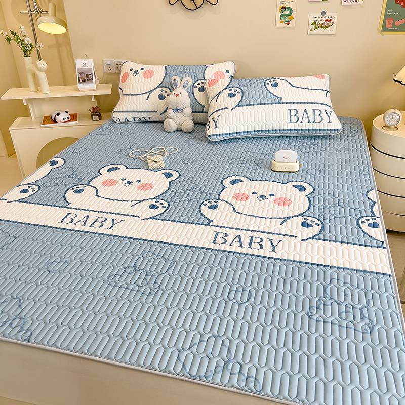 베이비 베어-블루