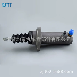 其他制动系统;离合器分泵;离合器总泵