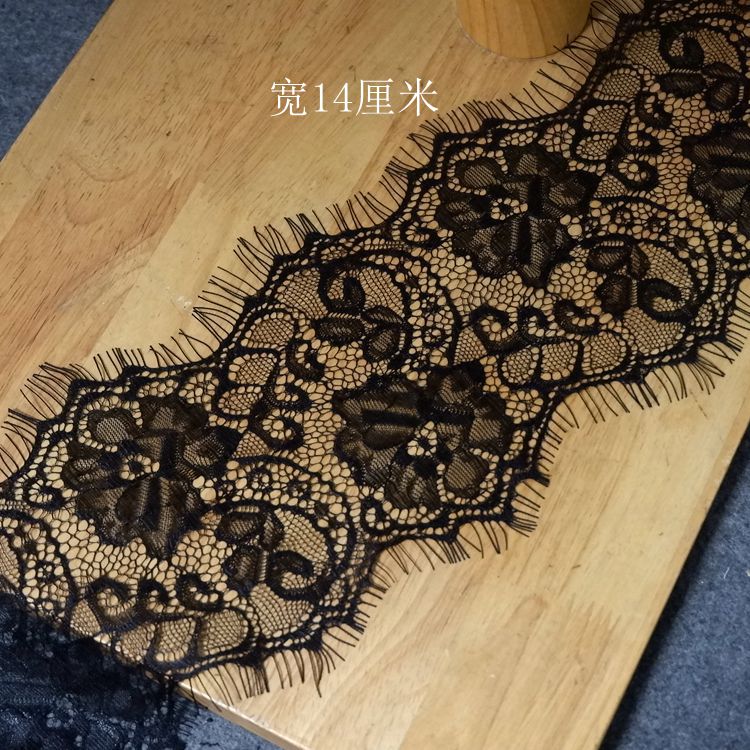 얇은 검정색 1개