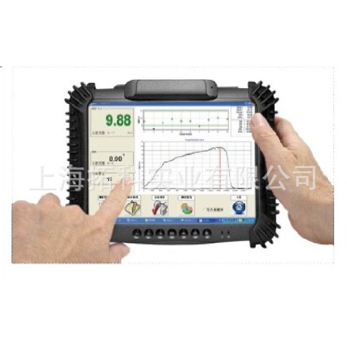 STM-3000扭矩测试校准系统/压力工具测试仪