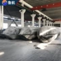 止水充气式加强型封堵气囊