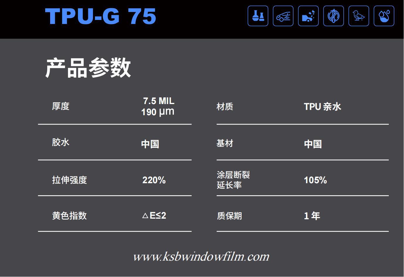 Factory Direct Sales Ppf Tpu Tph Invisible Car Wrap Film Car Paint Protection Film Transparent Repair Body Film