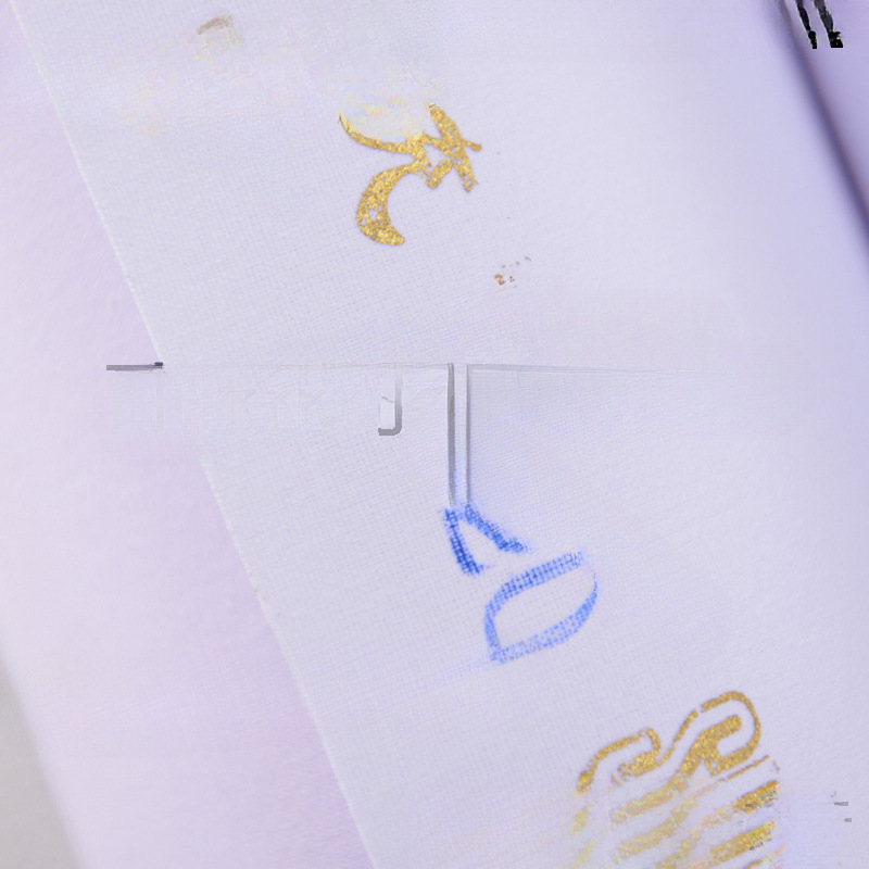 中中统衬布420/520/800/3352/702/720布衬树脂衬粘合衬台湾进口