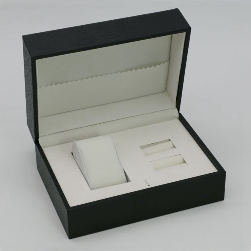 厂家欧美风格高档珠宝手表包装盒钢笔首饰手表套装礼品盒个性制作|ru