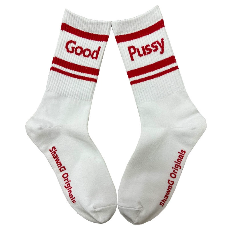 Весенние, осенние и зимние носки для скейтборда Европейские и американские уличные высокие носки Мужские и женские модные носки Уличные европейские и американские модные жаккардовые носки с высоким берцем