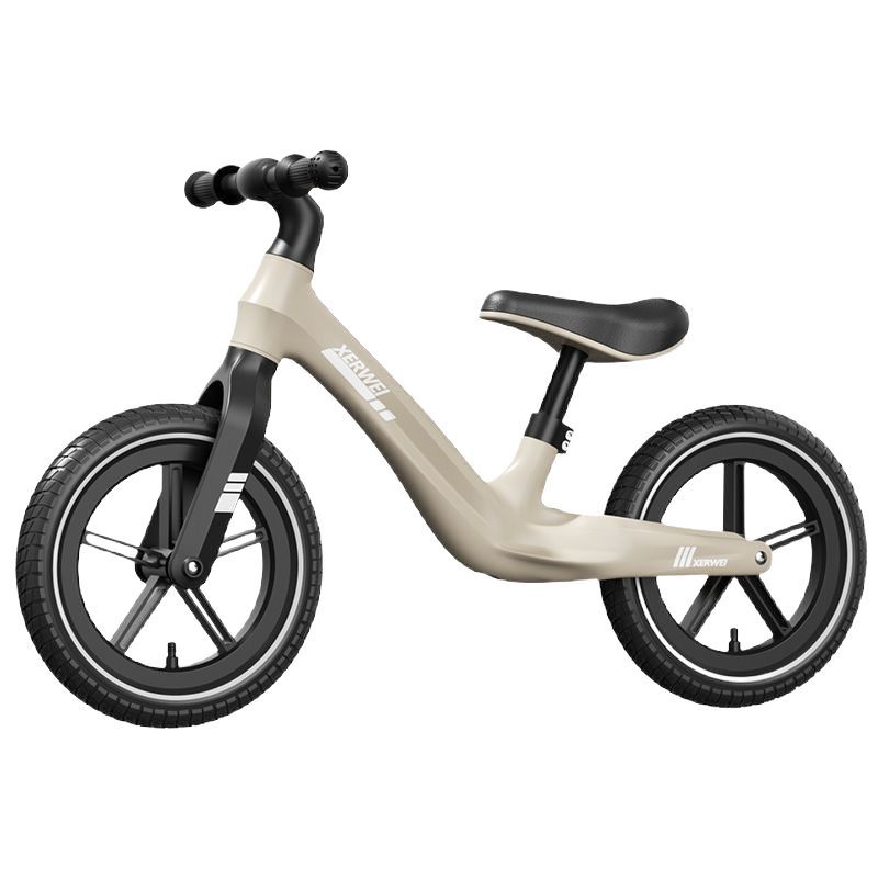 Bicicleta de Equilibrio Infantil de Dos Ruedas 12 Pulgadas para Niños