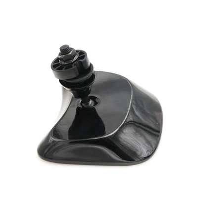 Glide Modified Rearview Mirrors, Motorcycle rearview mirror