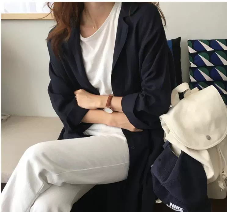 Цветовое осеннее trench coat, куртка, длинная рубашка, кардиган, свободный крой