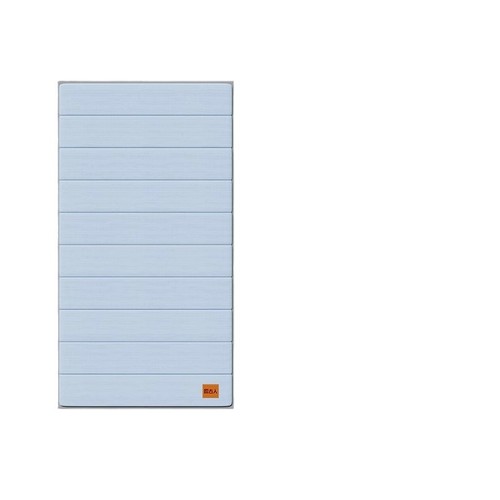 Office noon nap mat sunbathing pad crawling pad moisture-proof pad home use floor mat foldable outdoor tent pad