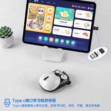 Type-c+USB�pͨ���o����˹��͹���ͨ�ÌW���Cƽ��������XMOUSE
