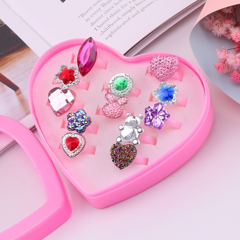 Love style 12 boxes