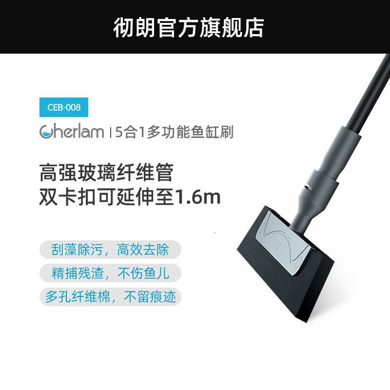 Universal hygienic brush