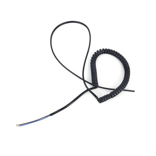 �S�ҹ���������/2*18AWG��PVC/TPU���ɾ�*1.2Mо��PP