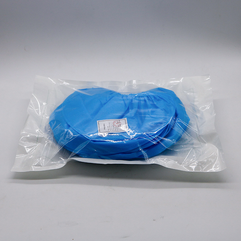 gorra médica desechable gorra image 6