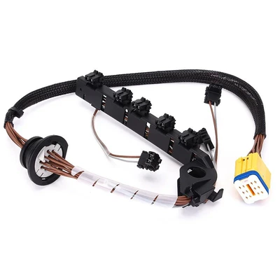 automatic transmission valve body – Other drive systems