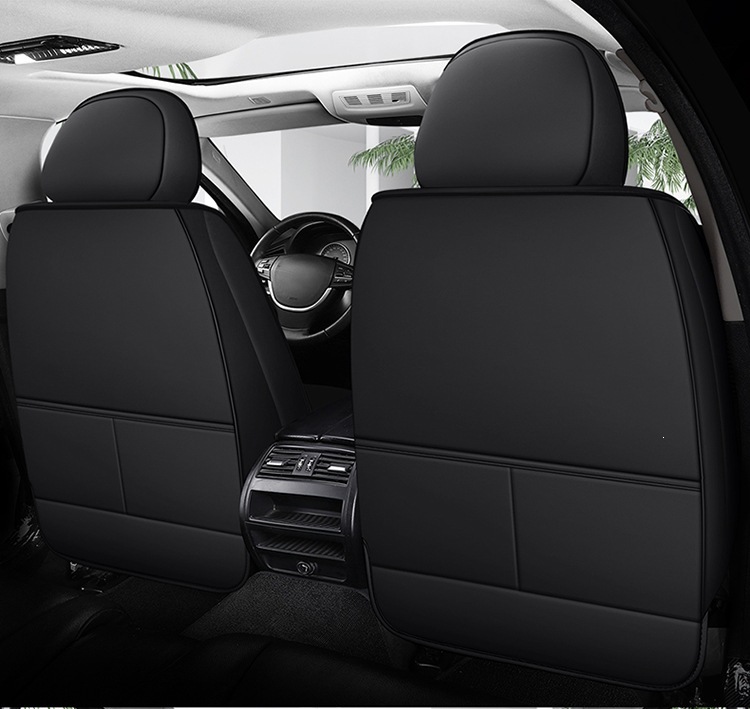 Cross-border car seat cushion, diamond-patterned, suitable for all seasons, full-coverage seat cover, available for Amazon dropshipping